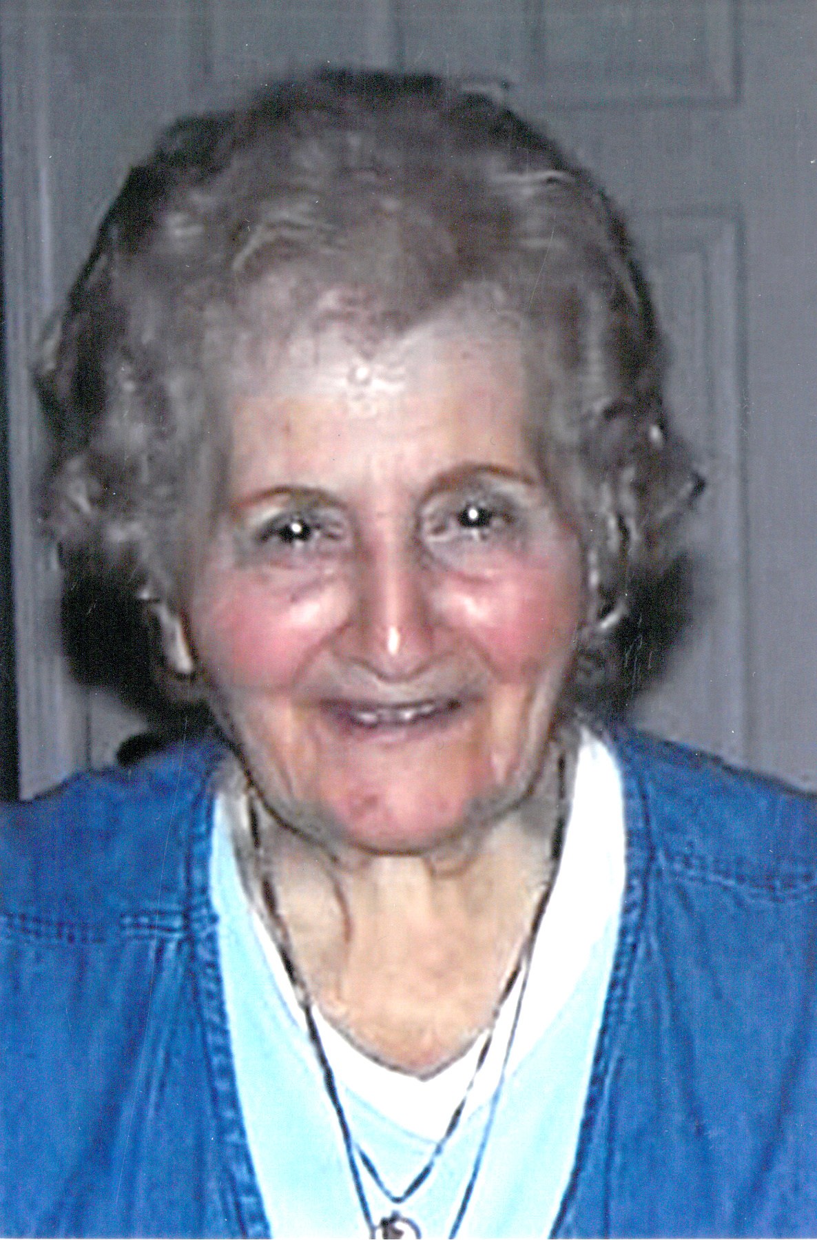 Obituary of Joanne Madonia