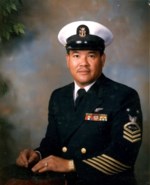 Rolando Legaspi