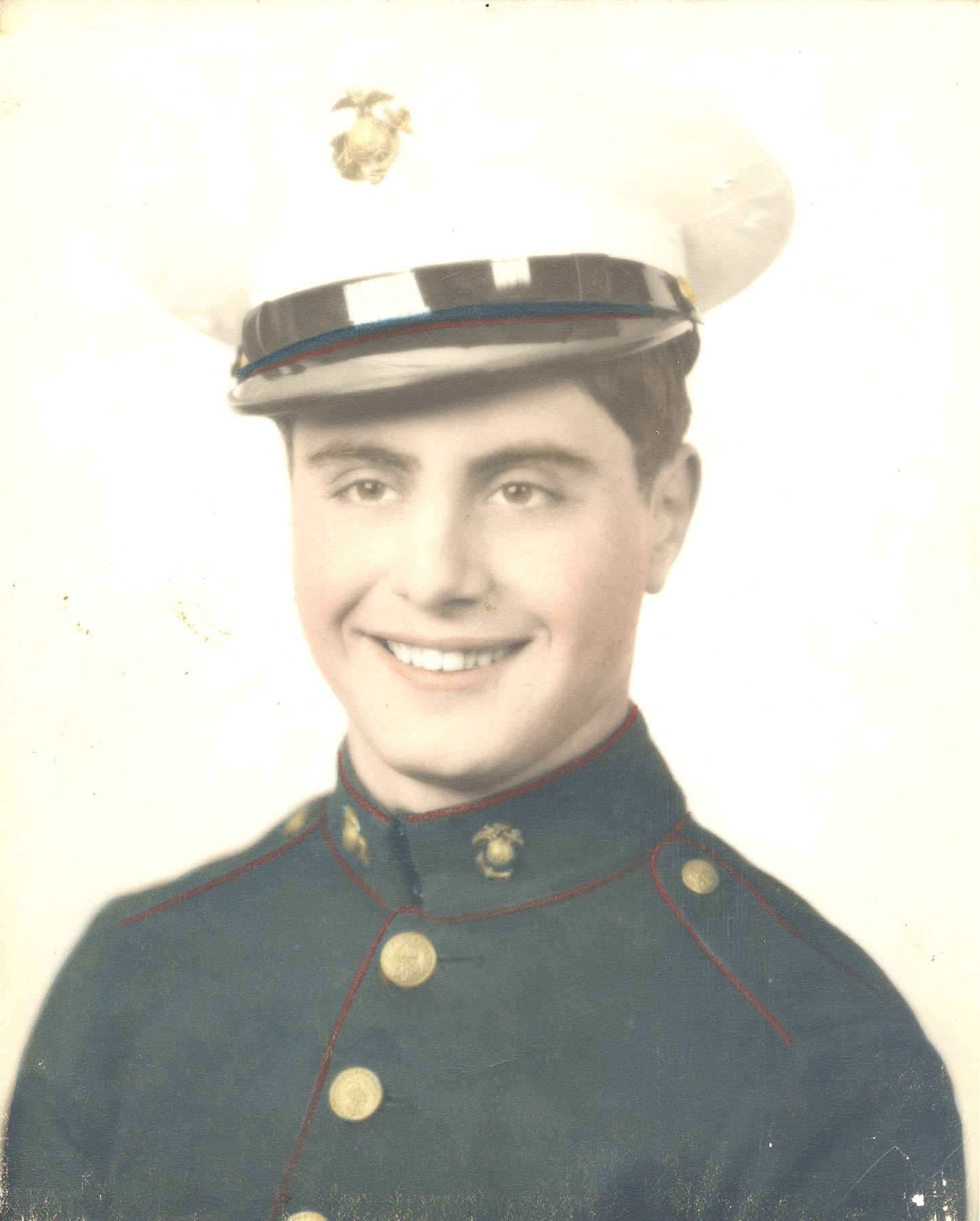 Obituary of Anthony Gabriel Siriani