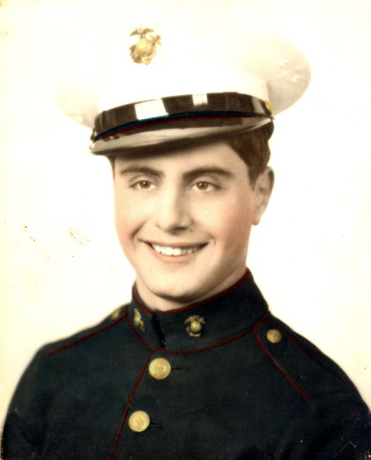 Obituary of Anthony Gabriel Siriani