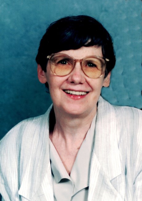 Obituary of Patricia M. Gallagher