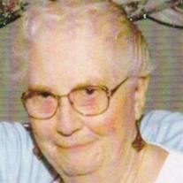 Obituary of Dorothy Helen Hagerman