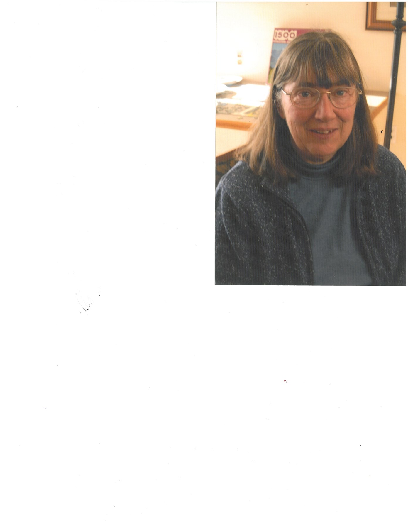 Obituary of Karen Arlie Mclaren