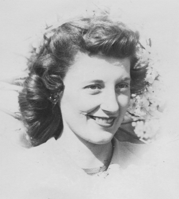 Obituary of Reble Eloise Conn Lewis