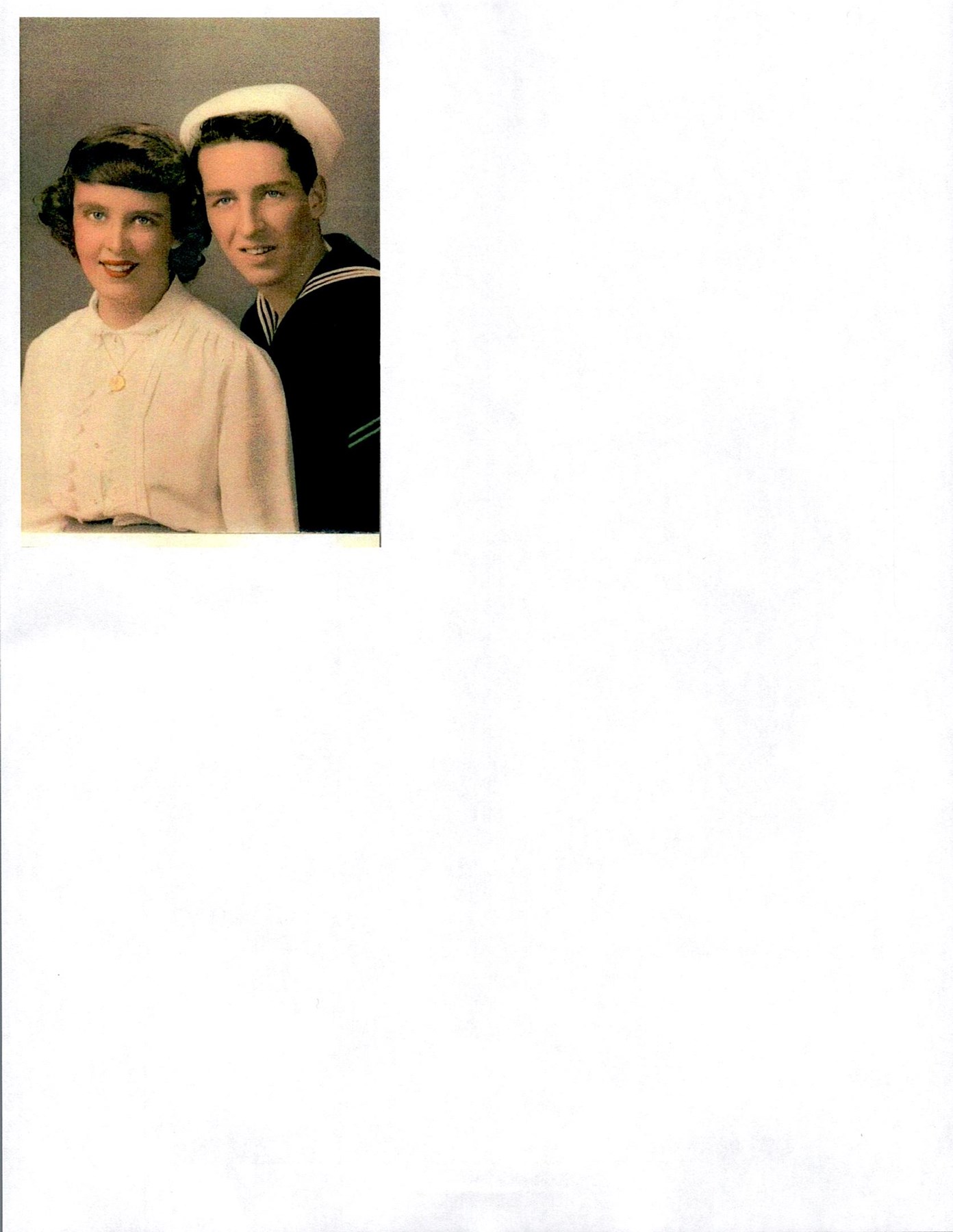 Obituary of James Larkin