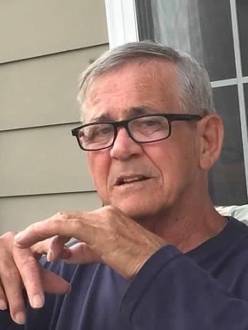 Obituary of Ralph Cordell Morris