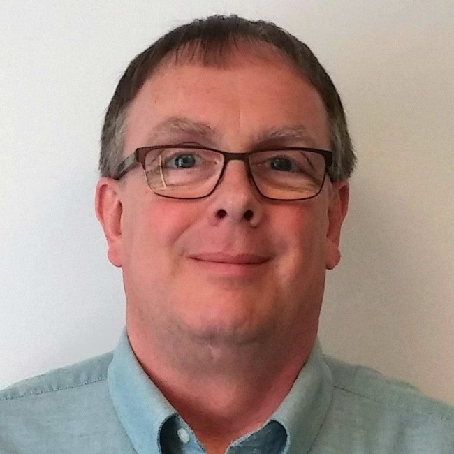 Obituary of David Allan Curry