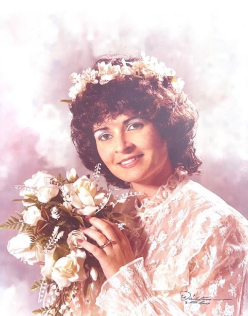 Obituary of Joan Marion Colwell