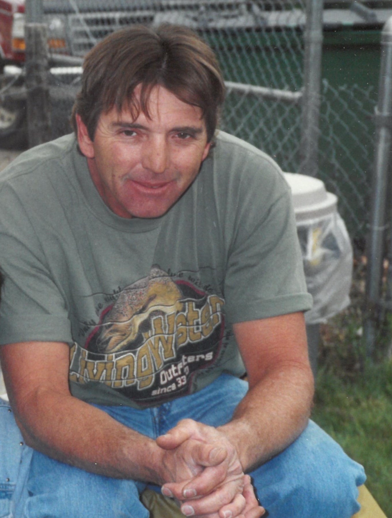 Obituary of Randy Lee Gray