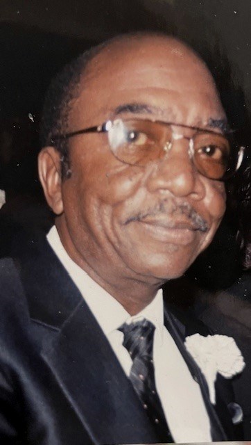 Obituary of John L. Johnson