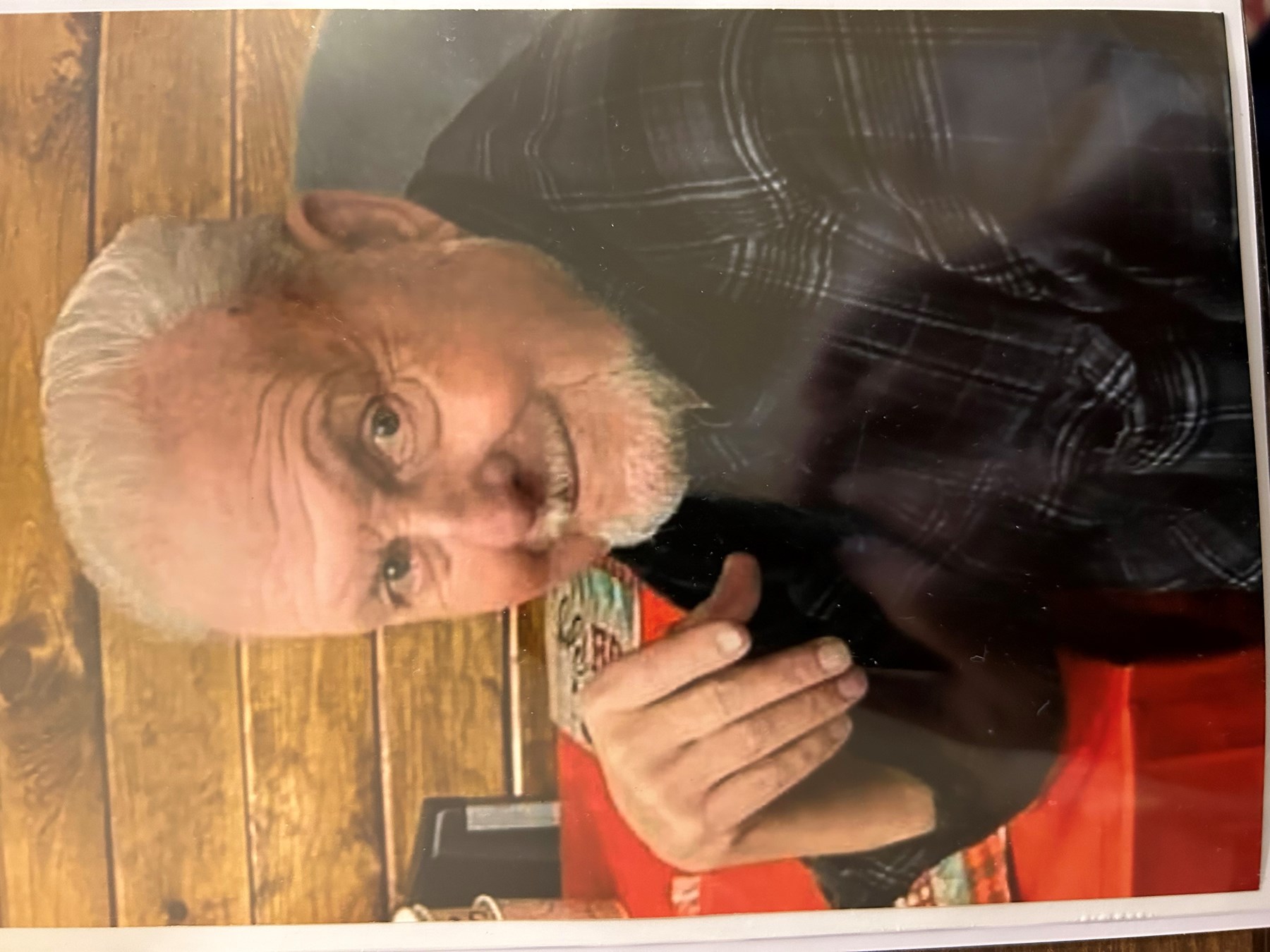 Obituary of Daniel F. Meyer