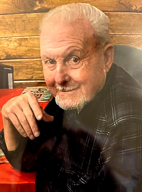 Obituary of Daniel F. Meyer