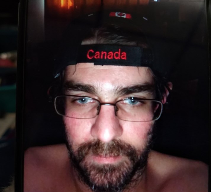 Obituary of Daniel McClard Riley