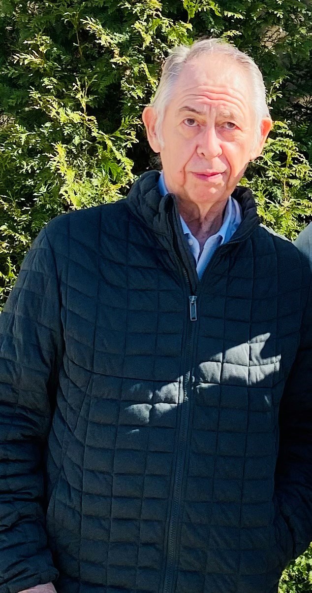 Obituary of Jerry Hicks