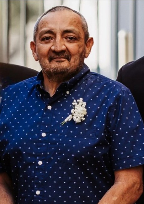 Obituary of Raul "Roy" Chavez Arriola Sr.