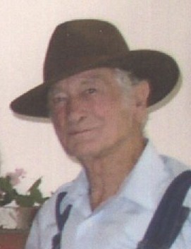Obituary of Donald Ray Dixon