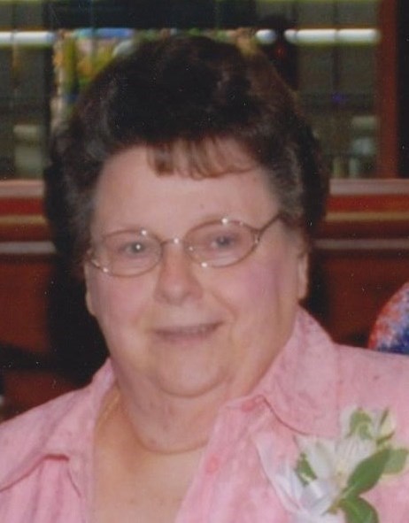 Obituary of Dolores Loretta Gebauer