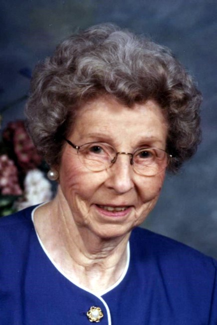 Obituary of Frances Turk