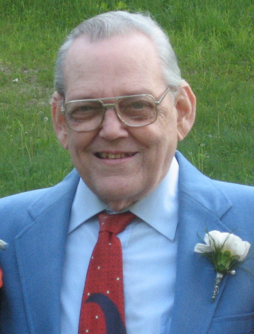 Obituary of Marcel G. Godin