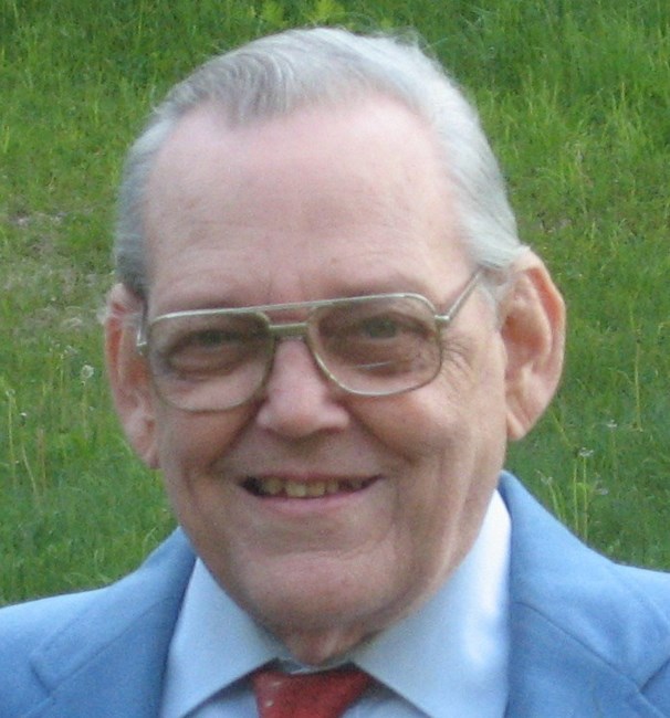 Obituary of Marcel G. Godin