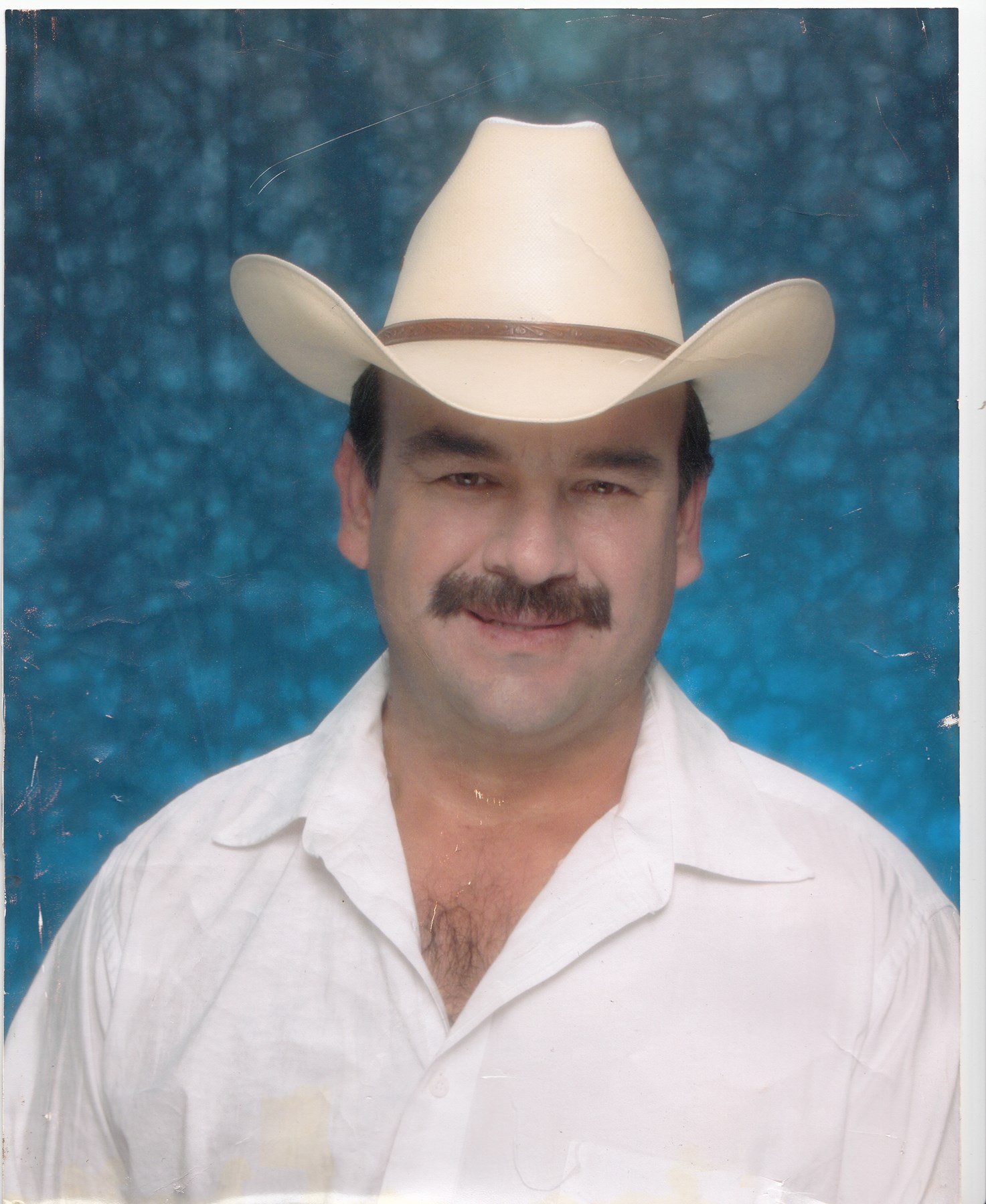 Jesus Vicuna Obituary - Turlock, CA