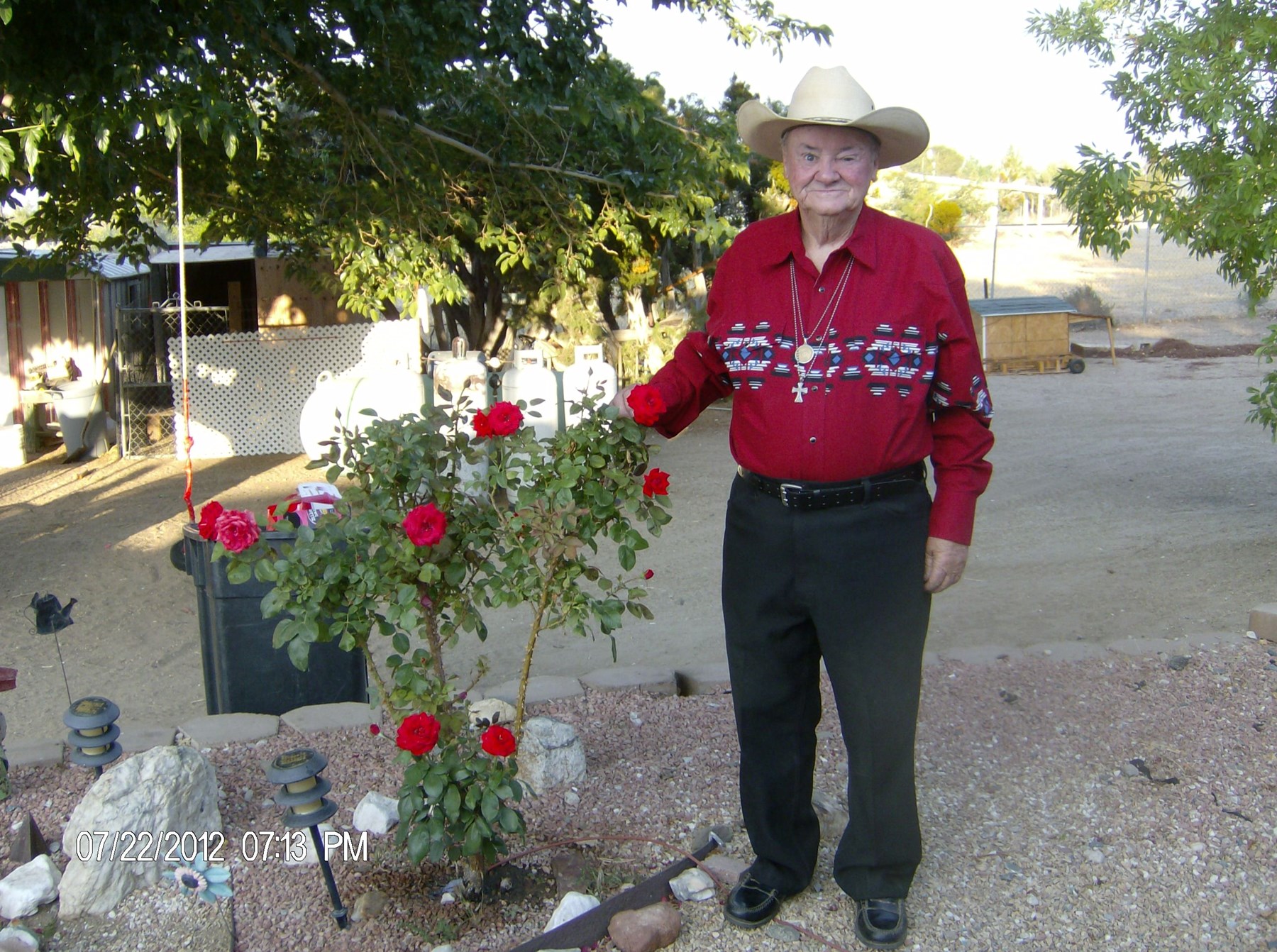 Obituary of Tim Pete Piper