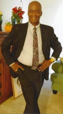 Obituary of Mr. Kevin L. "Ken" Taylor