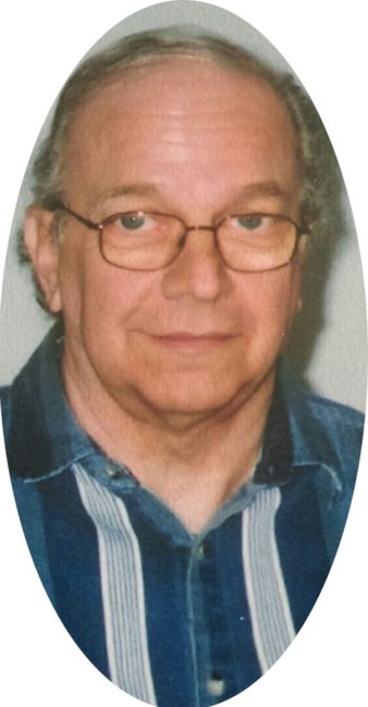 Obituary of Stephen J Rich Sr.