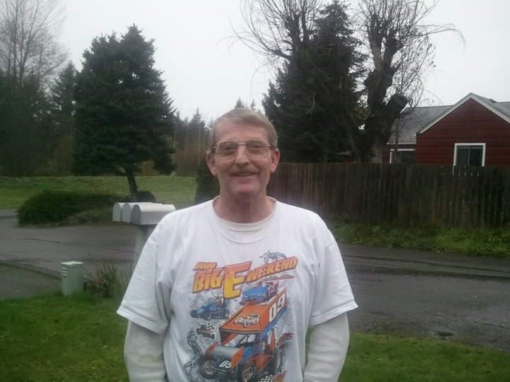 Obituary of Alexander Scott McCullough