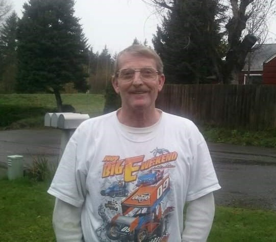 Obituary of Alexander Scott McCullough