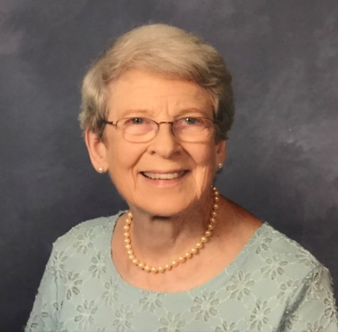 Obituario de Eileen Mae Eppelsheimer Brinkley