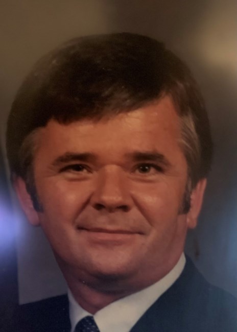 Obituary of Jerry Michael Dumond