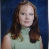 Obituary of Sheri Perkins