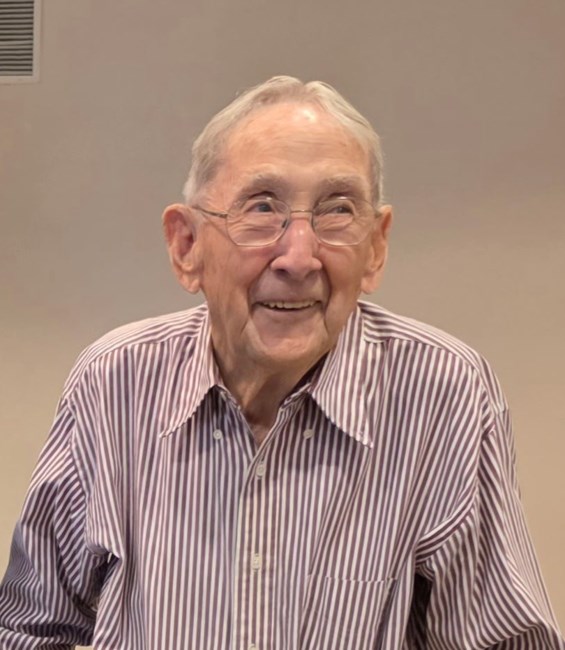 Obituary of William Harrison Smith