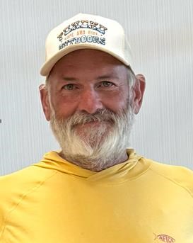 Obituary of Rickey Aaron Singley