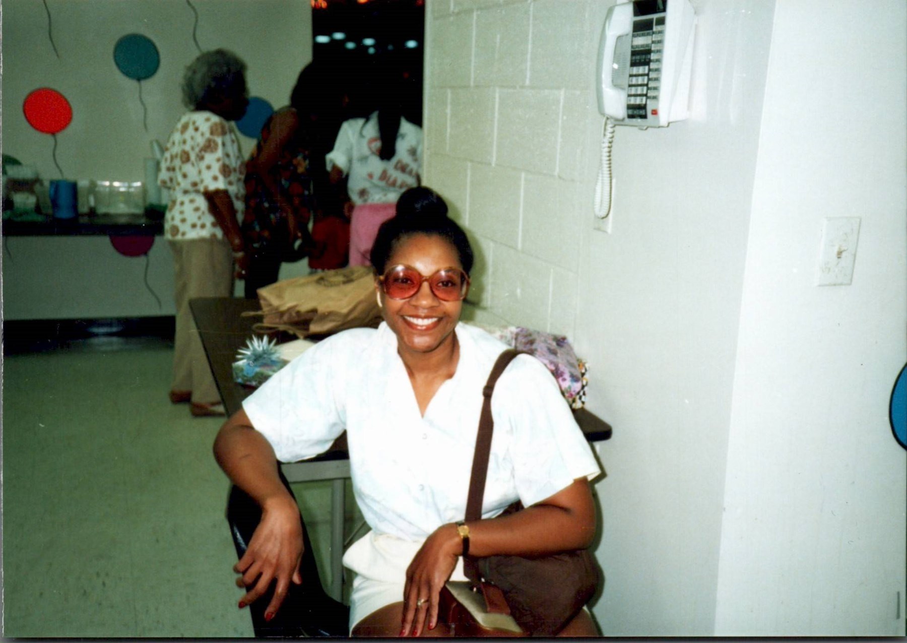 Obituary of Janet C. King
