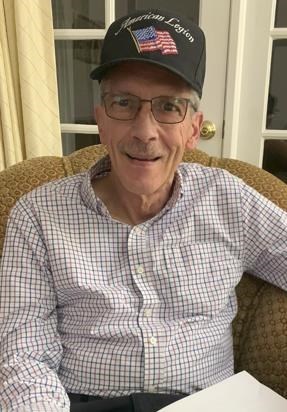 Obituary of James Charles Tyner