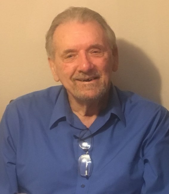 Obituary of Arthur Ronald Eurbin