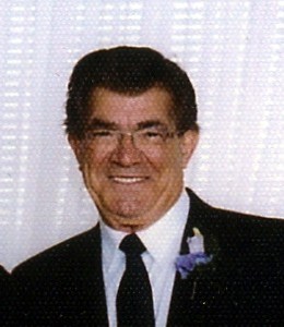 Obituary of Antonio Freitas