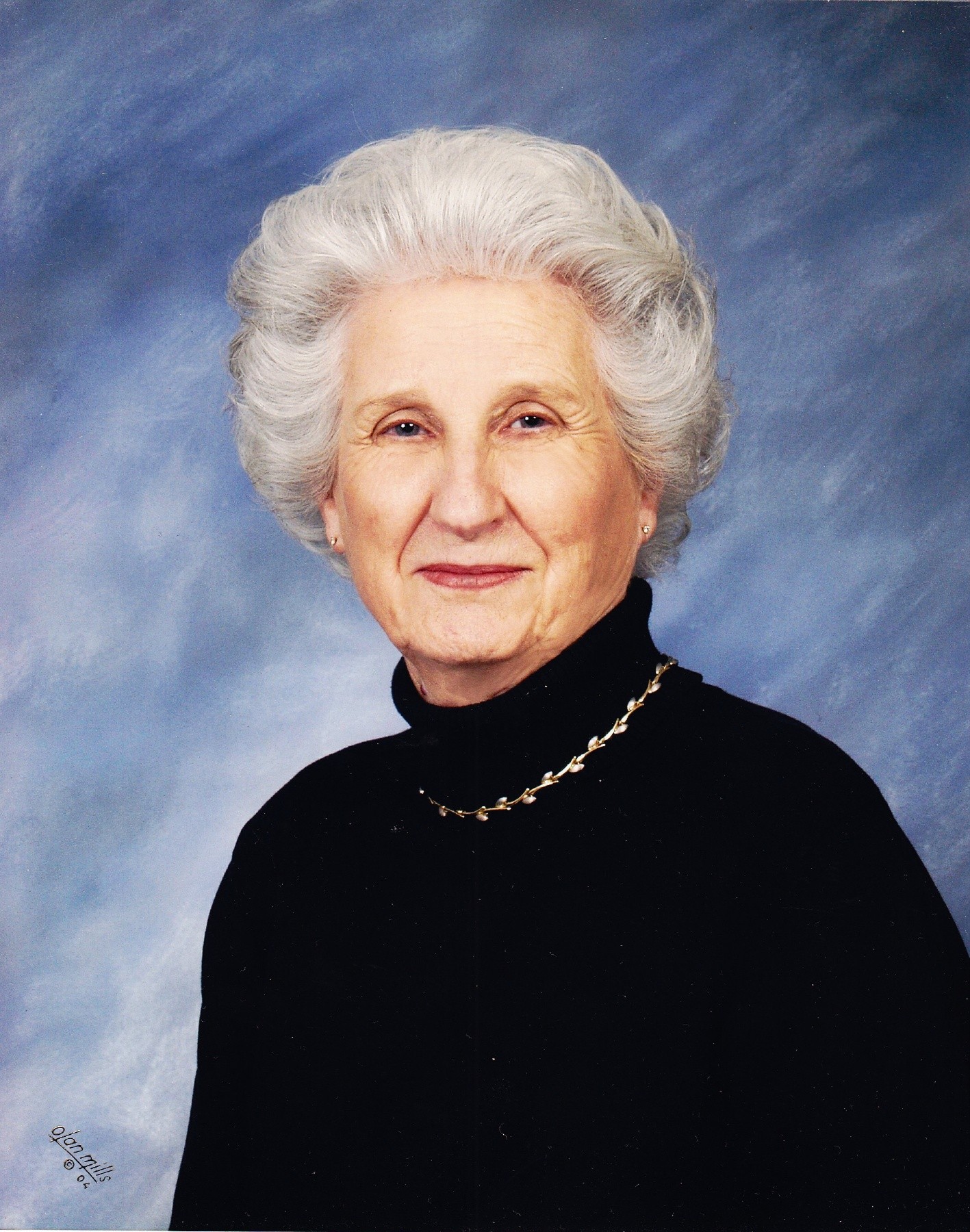 Evelyn Thornton Obituary Booneville, MS