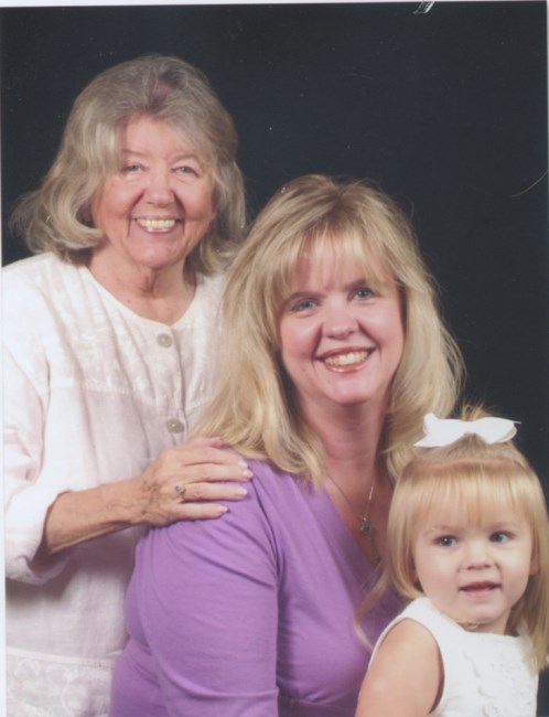 Obituary of La-Vonda L. Johnson