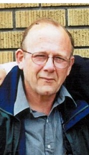 Avis de décès de David Erwin Alder