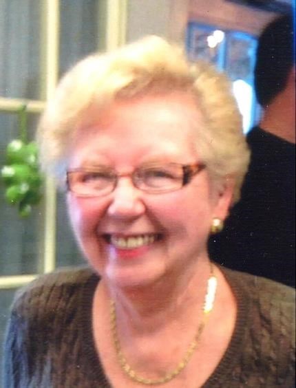 Obituary of Catherine L. (Bachofner) Pope