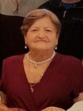 Obituary of Rezvaniyeh Mehrabkhani