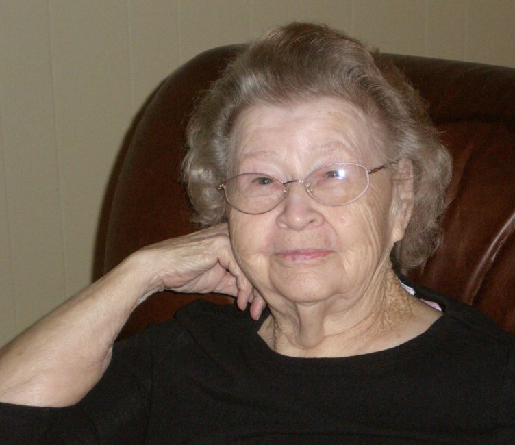 Obituary of Dorothy Frances Hodges
