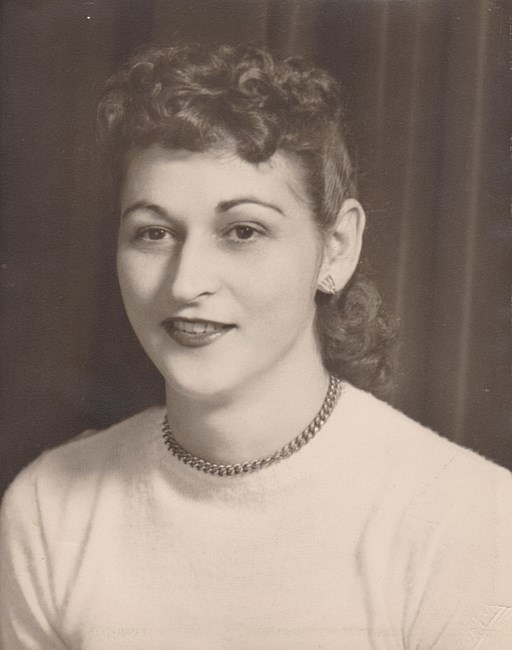 obituary image
