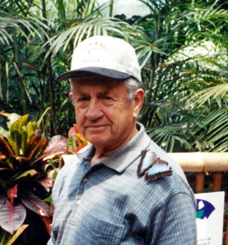 Obituary of Carl M. Maw