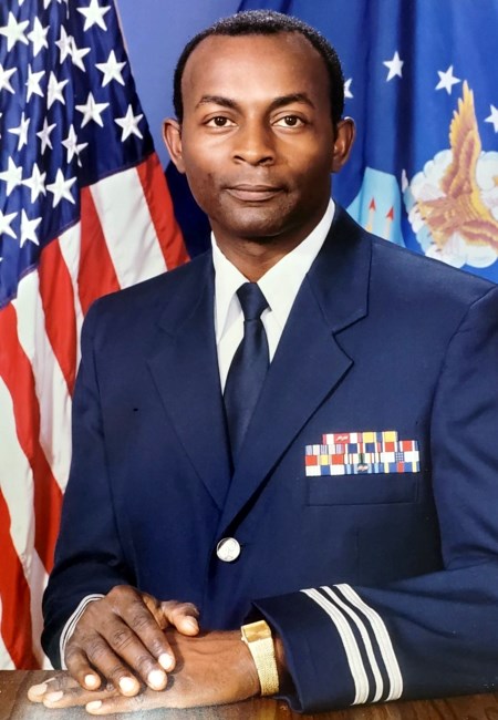 Obituary of Gaston Ray Knight