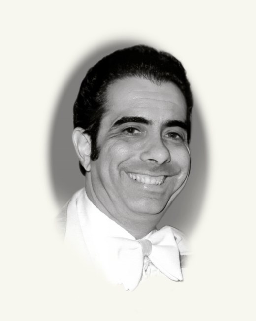 Obituary of Vincent Joseph D'Antonio