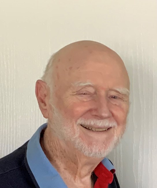 Avis de décès de Barry Michael Connor